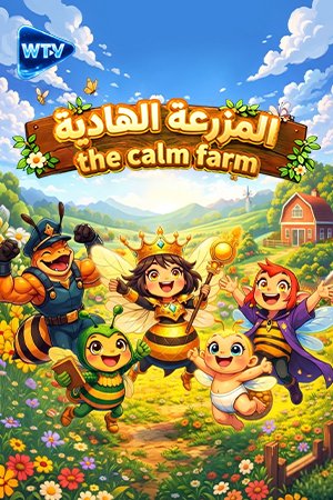 The Calm Farm