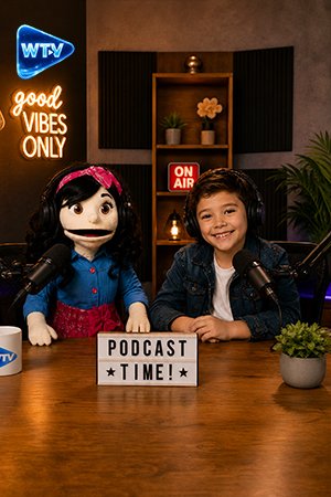 Laila Podcast