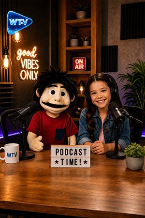 Adam Podcast